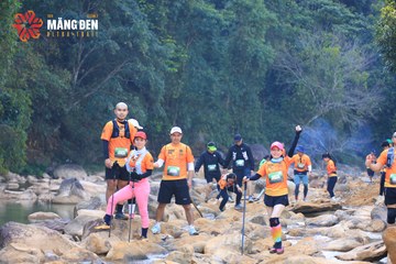 MĂNG ĐEN ULTRA TRAIL 2026 - Ảnh #4509819