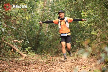 MĂNG ĐEN ULTRA TRAIL 2026 - Ảnh #4515711