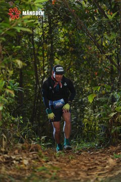 MĂNG ĐEN ULTRA TRAIL 2026 - Ảnh #4511555