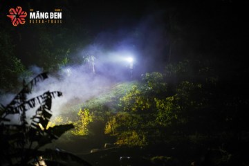 MĂNG ĐEN ULTRA TRAIL 2026 - Ảnh #4517955