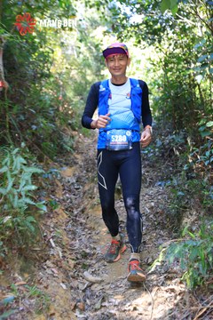 MĂNG ĐEN ULTRA TRAIL 2026 - Ảnh #4506373