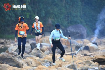 MĂNG ĐEN ULTRA TRAIL 2026 - Ảnh #4507038
