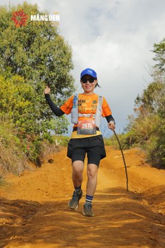 MĂNG ĐEN ULTRA TRAIL 2026 - Ảnh #4511924