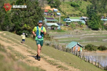 MĂNG ĐEN ULTRA TRAIL 2026 - Ảnh #4524347