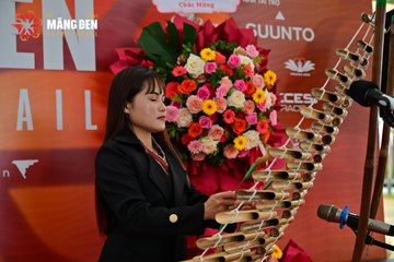 MĂNG ĐEN ULTRA TRAIL 2026 - Ảnh #4520672