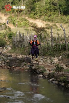 MĂNG ĐEN ULTRA TRAIL 2026 - Ảnh #4505317