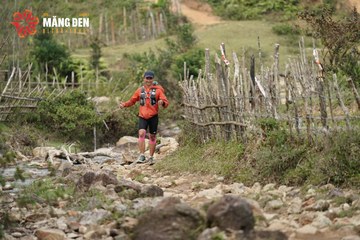 MĂNG ĐEN ULTRA TRAIL 2026 - Ảnh #4516869