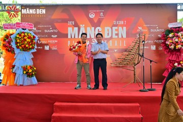 MĂNG ĐEN ULTRA TRAIL 2026 - Ảnh #4521413