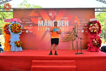 MĂNG ĐEN ULTRA TRAIL 2026 - Ảnh #4521161