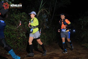 MĂNG ĐEN ULTRA TRAIL 2026 - Ảnh #4507558
