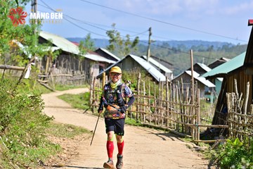 MĂNG ĐEN ULTRA TRAIL 2026 - Ảnh #4524158