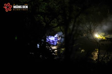 MĂNG ĐEN ULTRA TRAIL 2026 - Ảnh #4517994