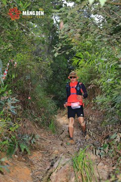 MĂNG ĐEN ULTRA TRAIL 2026 - Ảnh #4510133