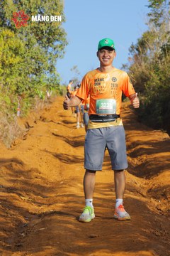 MĂNG ĐEN ULTRA TRAIL 2026 - Ảnh #4511666
