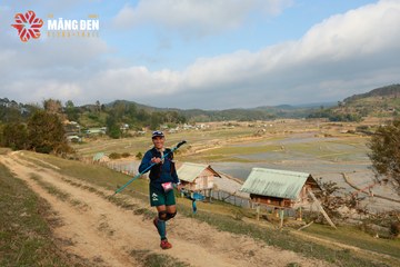 MĂNG ĐEN ULTRA TRAIL 2026 - Ảnh #4523056