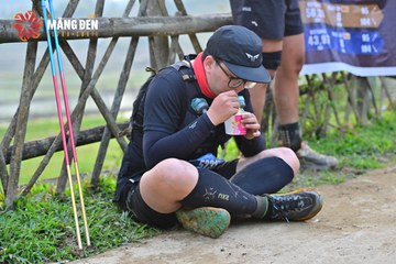 MĂNG ĐEN ULTRA TRAIL 2026 - Ảnh #4525634