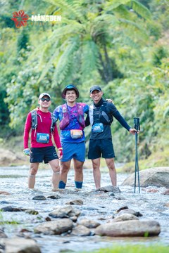 MĂNG ĐEN ULTRA TRAIL 2026 - Ảnh #4504101