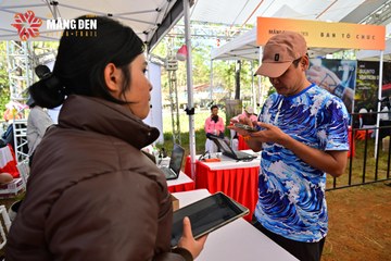 MĂNG ĐEN ULTRA TRAIL 2026 - Ảnh #4520092