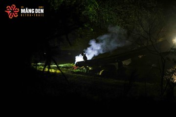 MĂNG ĐEN ULTRA TRAIL 2026 - Ảnh #4518203