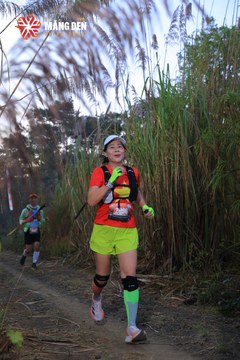 MĂNG ĐEN ULTRA TRAIL 2026 - Ảnh #4505569