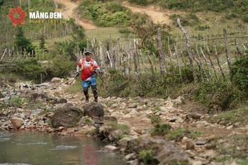 MĂNG ĐEN ULTRA TRAIL 2026 - Ảnh #4518560