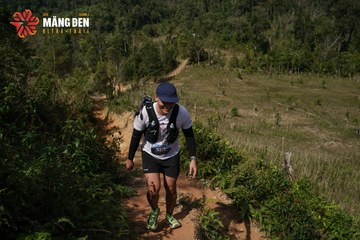 MĂNG ĐEN ULTRA TRAIL 2026 - Ảnh #4504393