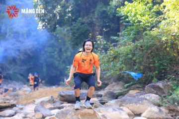 MĂNG ĐEN ULTRA TRAIL 2026 - Ảnh #4510011