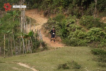 MĂNG ĐEN ULTRA TRAIL 2026 - Ảnh #4518670