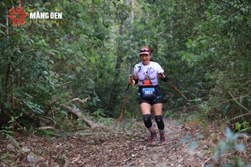 MĂNG ĐEN ULTRA TRAIL 2026 - Ảnh #4515736