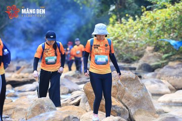 MĂNG ĐEN ULTRA TRAIL 2026 - Ảnh #4510324