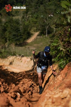 MĂNG ĐEN ULTRA TRAIL 2026 - Ảnh #4504121