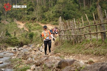 MĂNG ĐEN ULTRA TRAIL 2026 - Ảnh #4519406
