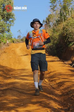 MĂNG ĐEN ULTRA TRAIL 2026 - Ảnh #4511832