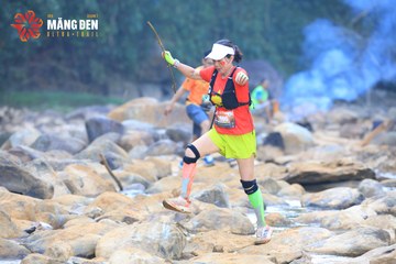 MĂNG ĐEN ULTRA TRAIL 2026 - Ảnh #4509460