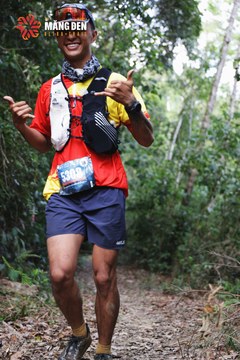 MĂNG ĐEN ULTRA TRAIL 2026 - Ảnh #4512098