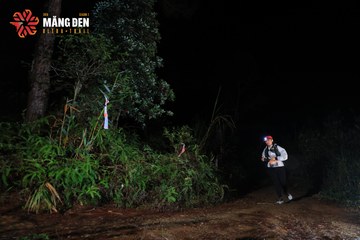 MĂNG ĐEN ULTRA TRAIL 2026 - Ảnh #4505356