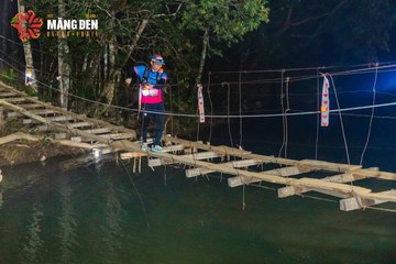 MĂNG ĐEN ULTRA TRAIL 2026 - Ảnh #4518995