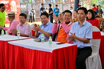 MĂNG ĐEN ULTRA TRAIL 2026 - Ảnh #4521395