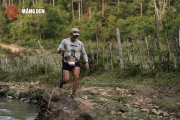 MĂNG ĐEN ULTRA TRAIL 2026 - Ảnh #4516716