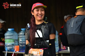 MĂNG ĐEN ULTRA TRAIL 2026 - Ảnh #4525560
