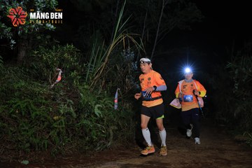 MĂNG ĐEN ULTRA TRAIL 2026 - Ảnh #4507763