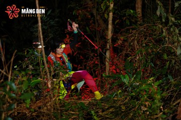 MĂNG ĐEN ULTRA TRAIL 2026 - Ảnh #4526004