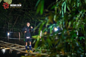 MĂNG ĐEN ULTRA TRAIL 2026 - Ảnh #4518242