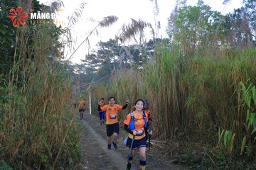 MĂNG ĐEN ULTRA TRAIL 2026 - Ảnh #4507326