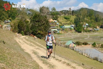 MĂNG ĐEN ULTRA TRAIL 2026 - Ảnh #4522638