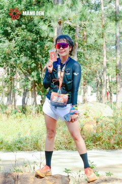 MĂNG ĐEN ULTRA TRAIL 2026 - Ảnh #4516047