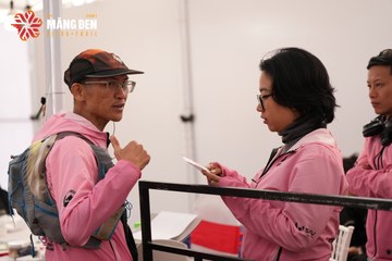 MĂNG ĐEN ULTRA TRAIL 2026 - Ảnh #4515796