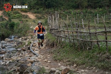 MĂNG ĐEN ULTRA TRAIL 2026 - Ảnh #4519639