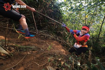 MĂNG ĐEN ULTRA TRAIL 2026 - Ảnh #4514243