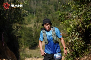 MĂNG ĐEN ULTRA TRAIL 2026 - Ảnh #4503782
